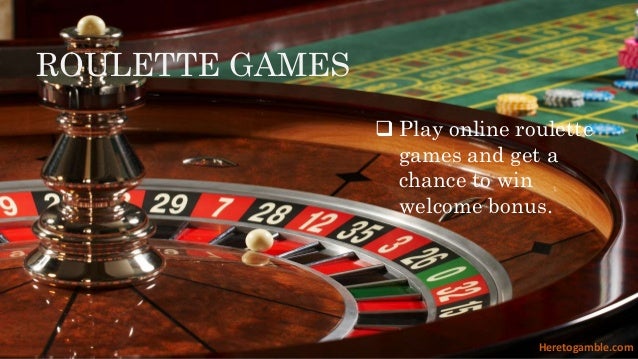 Roulette rouge cocktail lounge Rosso o nero roulette